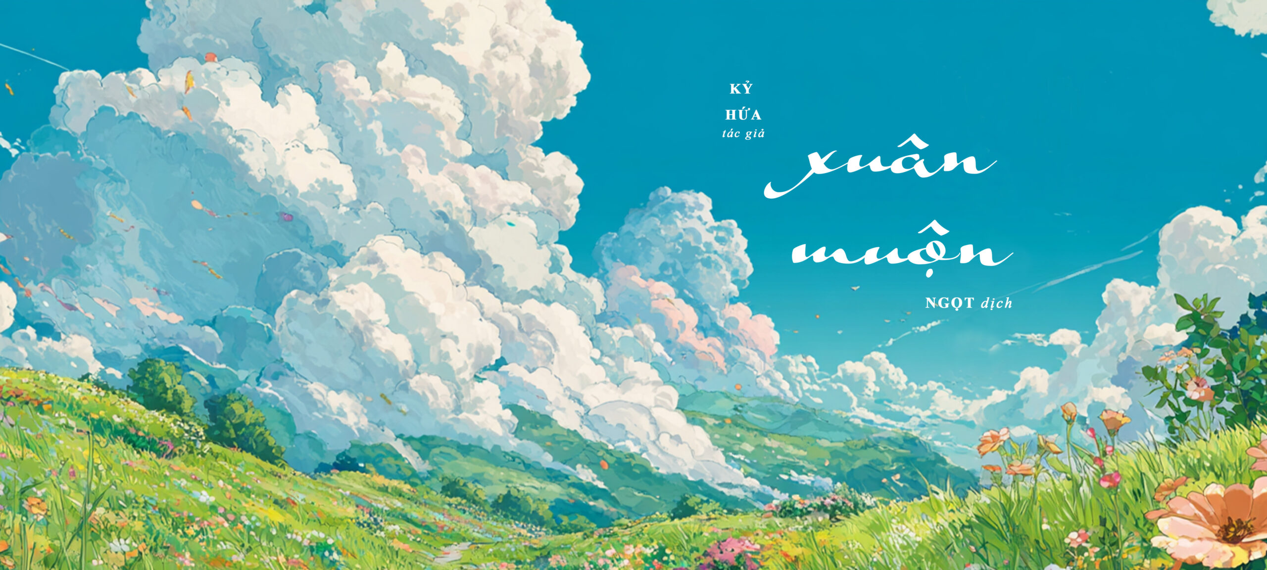 XUÂN MUỘN – 42